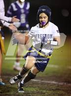Photo from the gallery "College Park vs. Freedom (CIF NCS First Round)"
