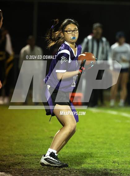 Thumbnail 2 in College Park vs. Freedom (CIF NCS First Round) photogallery.