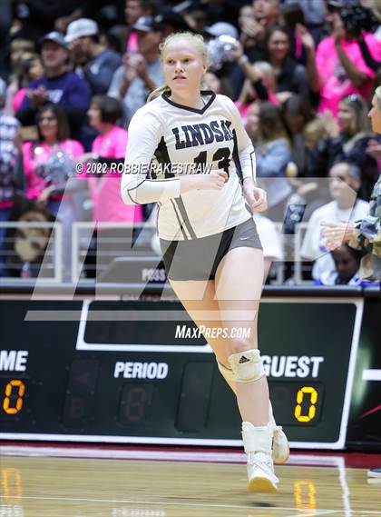 Thumbnail 1 in Lindsay vs. Windthorst (UIL 2A Final) photogallery.