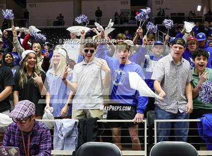 Thumbnail 1 in Lindsay vs. Windthorst (UIL 2A Final) photogallery.