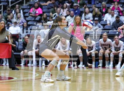 Thumbnail 2 in Lindsay vs. Windthorst (UIL 2A Final) photogallery.