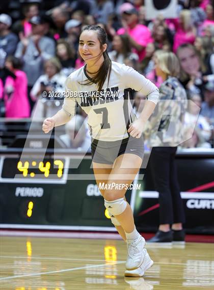 Thumbnail 1 in Lindsay vs. Windthorst (UIL 2A Final) photogallery.
