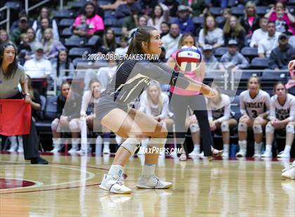 Thumbnail 3 in Lindsay vs. Windthorst (UIL 2A Final) photogallery.
