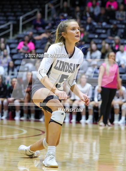 Thumbnail 2 in Lindsay vs. Windthorst (UIL 2A Final) photogallery.