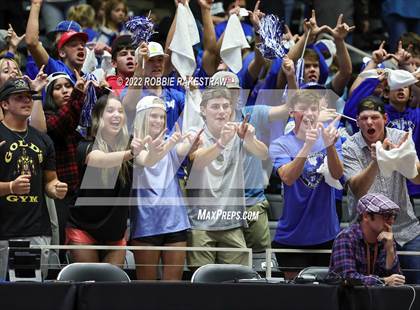 Thumbnail 3 in Lindsay vs. Windthorst (UIL 2A Final) photogallery.