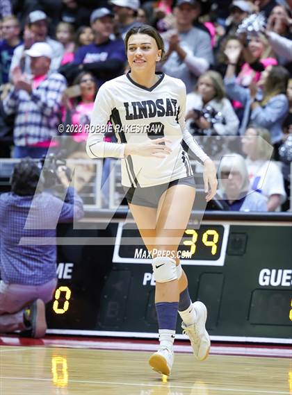 Thumbnail 3 in Lindsay vs. Windthorst (UIL 2A Final) photogallery.