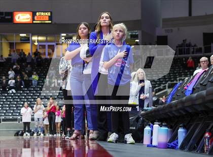 Thumbnail 3 in Lindsay vs. Windthorst (UIL 2A Final) photogallery.