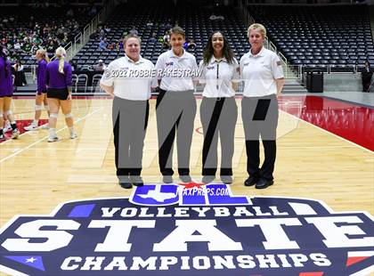 Thumbnail 2 in Lindsay vs. Windthorst (UIL 2A Final) photogallery.