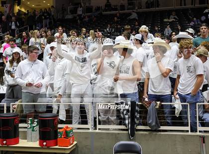 Thumbnail 3 in Lindsay vs. Windthorst (UIL 2A Final) photogallery.