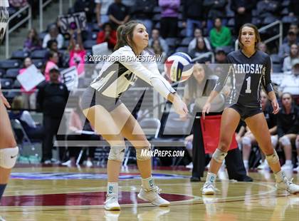 Thumbnail 3 in Lindsay vs. Windthorst (UIL 2A Final) photogallery.