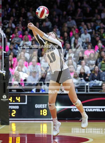 Thumbnail 2 in Lindsay vs. Windthorst (UIL 2A Final) photogallery.