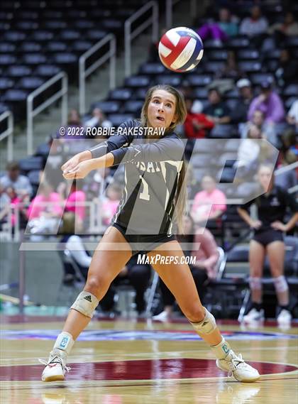 Thumbnail 1 in Lindsay vs. Windthorst (UIL 2A Final) photogallery.