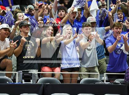 Thumbnail 1 in Lindsay vs. Windthorst (UIL 2A Final) photogallery.