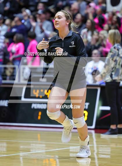 Thumbnail 2 in Lindsay vs. Windthorst (UIL 2A Final) photogallery.