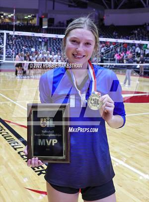 Lindsay vs. Windthorst (UIL 2A Final)