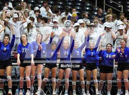Thumbnail 1 in Lindsay vs. Windthorst (UIL 2A Final) photogallery.