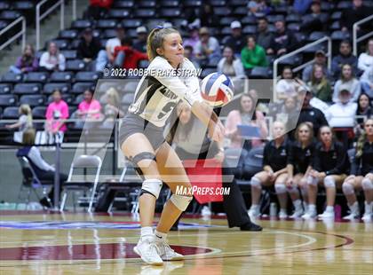 Thumbnail 3 in Lindsay vs. Windthorst (UIL 2A Final) photogallery.