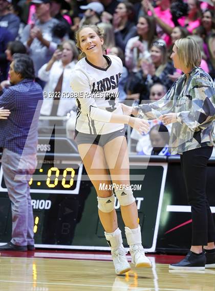 Thumbnail 2 in Lindsay vs. Windthorst (UIL 2A Final) photogallery.
