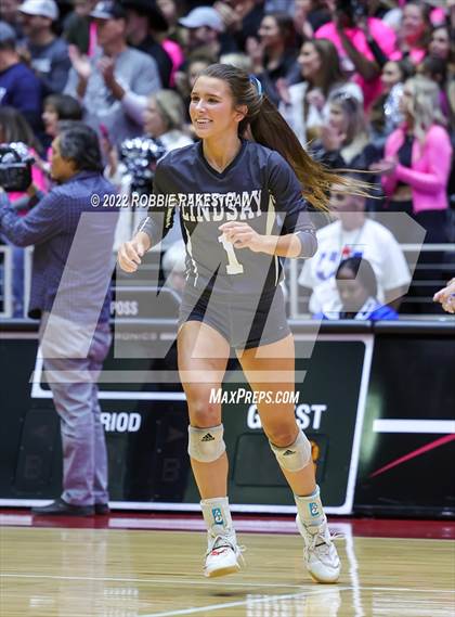 Thumbnail 3 in Lindsay vs. Windthorst (UIL 2A Final) photogallery.