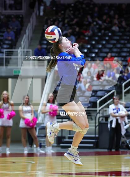 Thumbnail 3 in Lindsay vs. Windthorst (UIL 2A Final) photogallery.