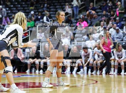 Thumbnail 3 in Lindsay vs. Windthorst (UIL 2A Final) photogallery.