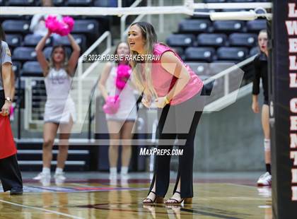 Thumbnail 2 in Lindsay vs. Windthorst (UIL 2A Final) photogallery.