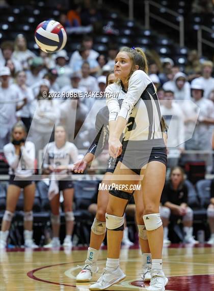 Thumbnail 2 in Lindsay vs. Windthorst (UIL 2A Final) photogallery.