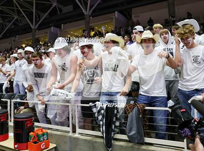Thumbnail 1 in Lindsay vs. Windthorst (UIL 2A Final) photogallery.