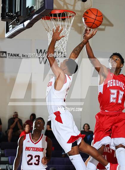 Thumbnail 1 in Patterson @ DeQuincy photogallery.