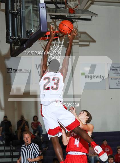 Thumbnail 2 in Patterson @ DeQuincy photogallery.