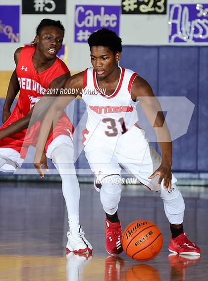 Thumbnail 2 in Patterson @ DeQuincy photogallery.