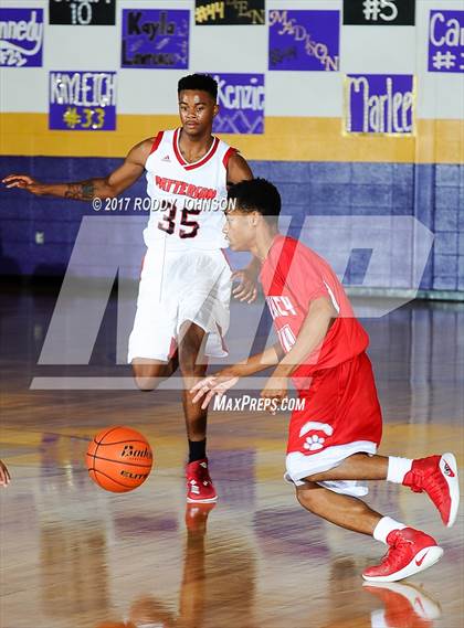 Thumbnail 1 in Patterson @ DeQuincy photogallery.