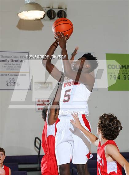 Thumbnail 2 in Patterson @ DeQuincy photogallery.