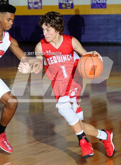 Thumbnail 3 in Patterson @ DeQuincy photogallery.