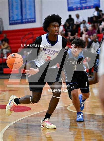 Thumbnail 3 in Riverview Sarasota vs Northside Christian  (Hoopvibe - Preseason) photogallery.