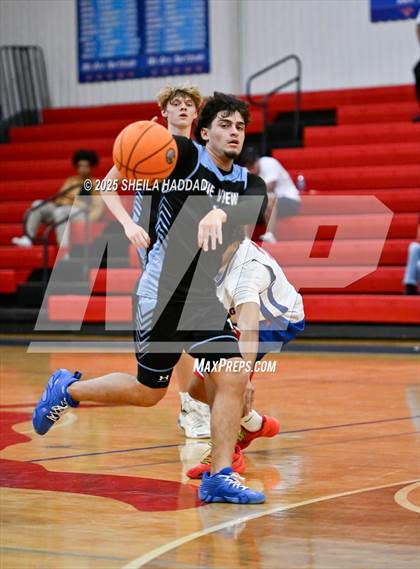 Thumbnail 3 in Riverview Sarasota vs Northside Christian  (Hoopvibe - Preseason) photogallery.