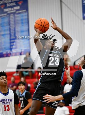 Riverview Sarasota vs Northside Christian  (Hoopvibe - Preseason)