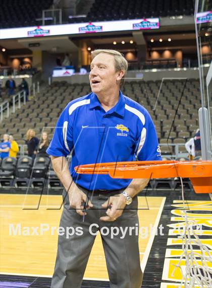 Thumbnail 3 in Newport Central Catholic vs Notre Dame Academy (KHSAA 9th Region Final) photogallery.