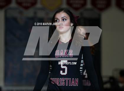 Thumbnail 1 in Oaks Christian vs Calabasas photogallery.