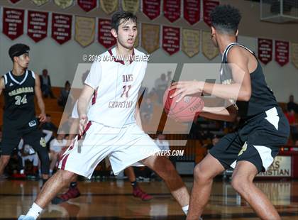 Thumbnail 1 in Oaks Christian vs Calabasas photogallery.