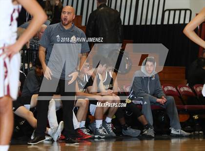 Thumbnail 3 in Oaks Christian vs Calabasas photogallery.