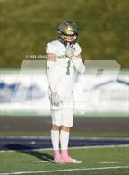 Photo from the gallery "Snow Canyon vs. Ridgeline (UHSAA 4A Quarterfinal)"