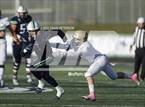 Photo from the gallery "Snow Canyon vs. Ridgeline (UHSAA 4A Quarterfinal)"