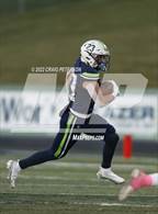 Photo from the gallery "Snow Canyon vs. Ridgeline (UHSAA 4A Quarterfinal)"