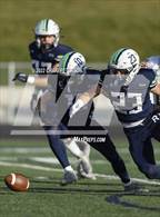 Photo from the gallery "Snow Canyon vs. Ridgeline (UHSAA 4A Quarterfinal)"