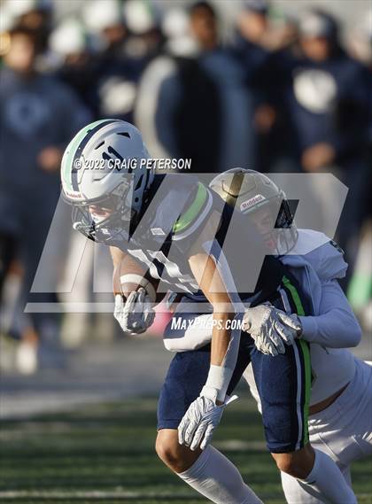 Thumbnail 1 in Snow Canyon vs. Ridgeline (UHSAA 4A Quarterfinal) photogallery.