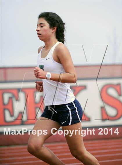 Thumbnail 3 in Grandview Invite (Girls Events) photogallery.