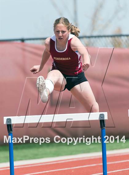 Thumbnail 3 in Grandview Invite (Girls Events) photogallery.