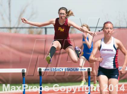 Thumbnail 2 in Grandview Invite (Girls Events) photogallery.