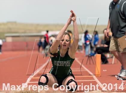Thumbnail 3 in Grandview Invite (Girls Events) photogallery.